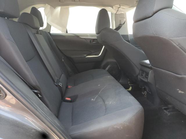 2023 TOYOTA RAV4 LE - 2T3F1RFV1PC332907