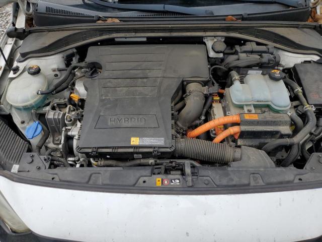2017 HYUNDAI IONIQ SEL KMHC75LC0HU048514
