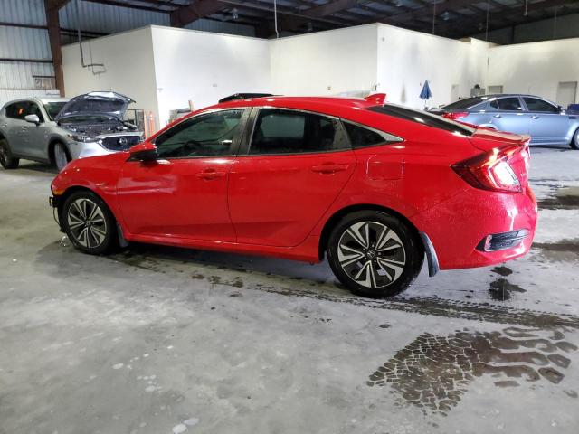 2017 HONDA CIVIC EX 2HGFC1F32HH632791