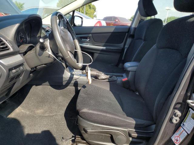 2015 SUBARU IMPREZA PR JF1GJAK65FH014155