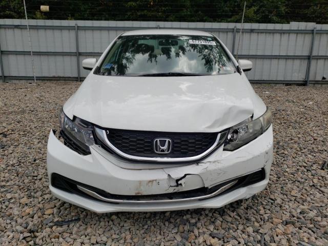 2015 HONDA CIVIC LX 19XFB2F55FE109654