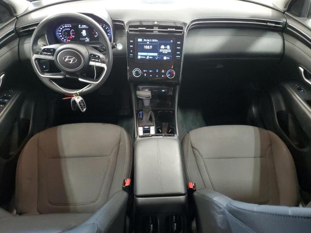 2022 HYUNDAI TUCSON SEL 5NMJBCAEXNH142292