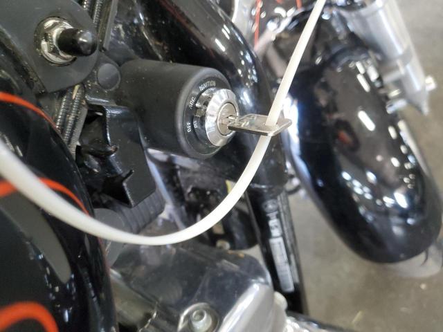 2013 HARLEY-DAVIDSON XL883 SUPE 1HD4CR213DC435844