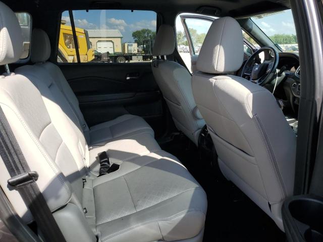 2019 HONDA PASSPORT E 5FNYF8H52KB028452