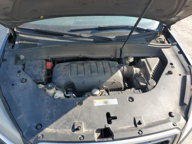 2015 GMC ACADIA SLE 1GKKRNED1FJ352681