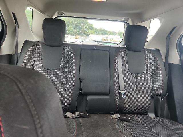 2017 CHEVROLET EQUINOX LS - 2GNFLEEK8H6237239