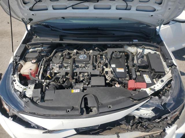 2020 TOYOTA COROLLA LE JTDEBRBE1LJ024769