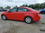 Lot #3312544817 2014 CHEVROLET CRUZE LS