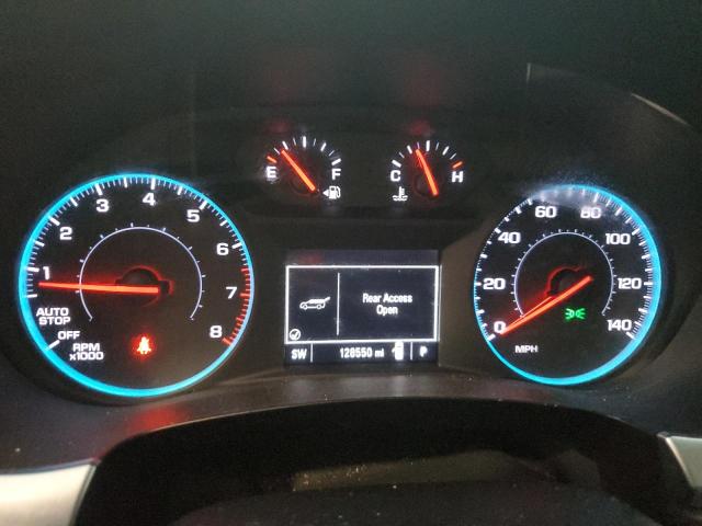 2019 CHEVROLET TRAVERSE L 1GNERGKWXKJ172675