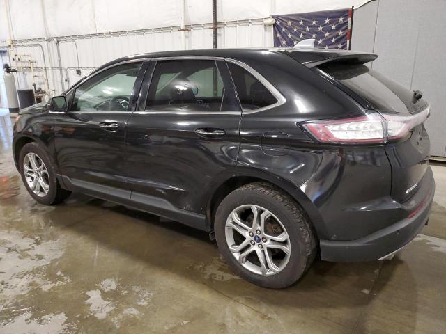 2015 FORD EDGE TITAN 2FMPK4K95FBB60731