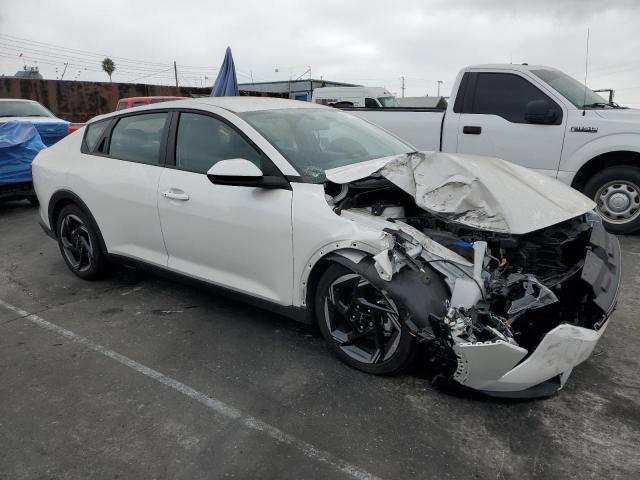 2025 KIA K4 EX 3KPFU4DE9SE039109