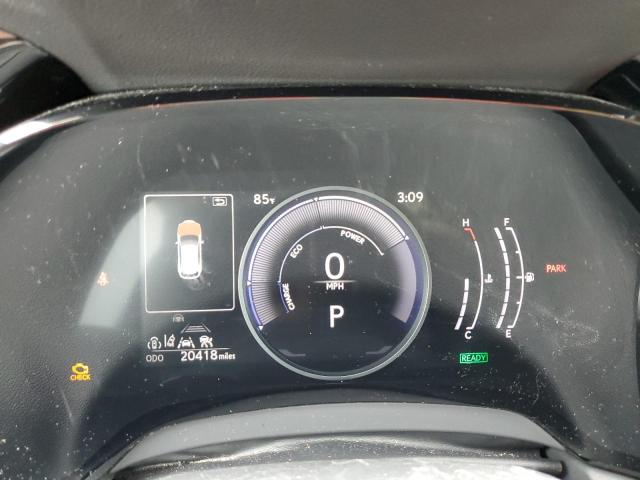 2023 LEXUS RX 350H BA 2T2BBMCA5PC009738