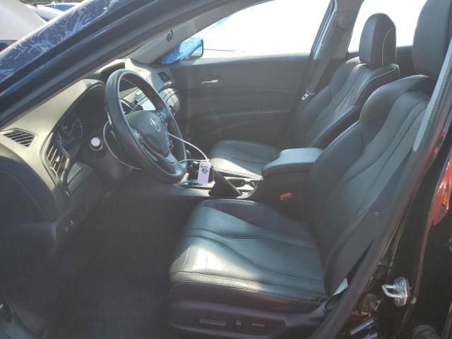 2019 ACURA ILX PREMIU 19UDE2F72KA015262