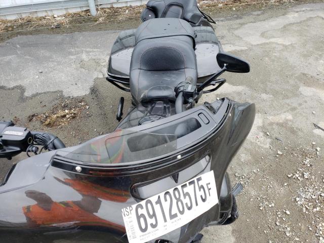 2018 HARLEY-DAVIDSON FLHTKSE CV 1HD1TEH14JB951621