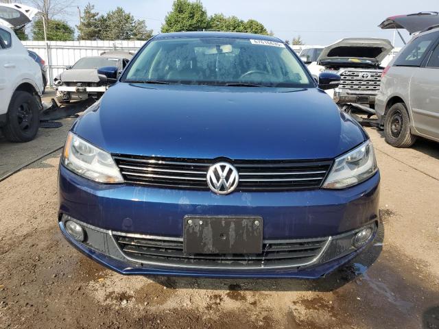 2014 VOLKSWAGEN JETTA SEL - 3VWL07AJ3EM408460
