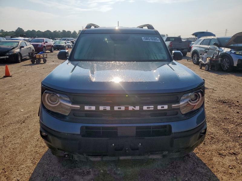 2024 FORD BRONCO SPO 3FMCR9C64RRF41357