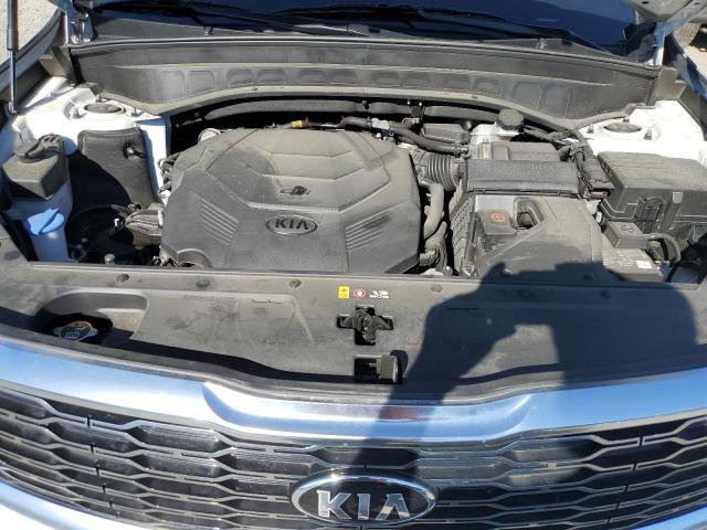 2021 KIA TELLURIDE 5XYP6DHC2MG158830