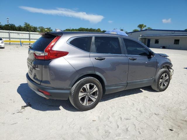 2019 HONDA CR-V LX 5J6RW6H32KL003128