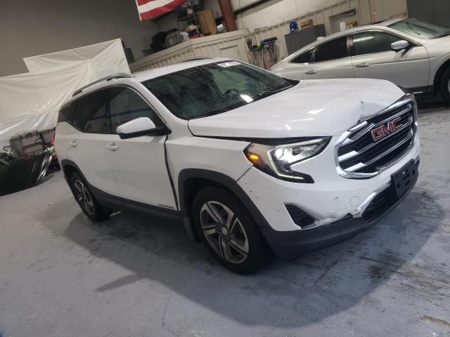 2019 GMC TERRAIN SL 3GKALPEV5KL234119