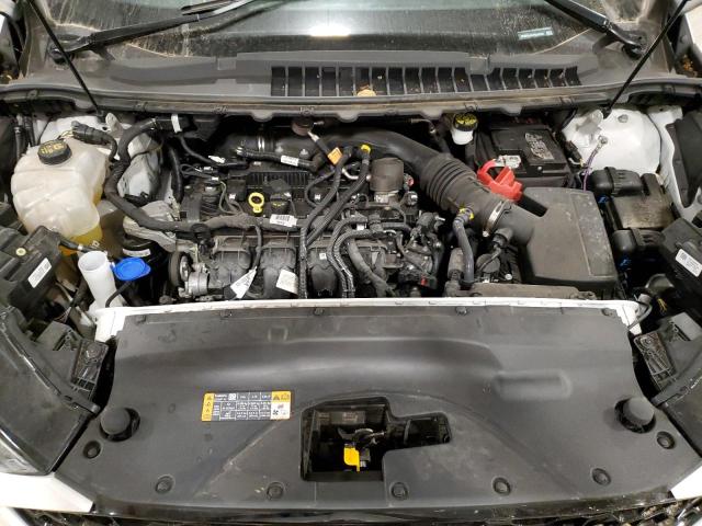 2023 FORD EDGE SEL 2FMPK4J91PBA42033