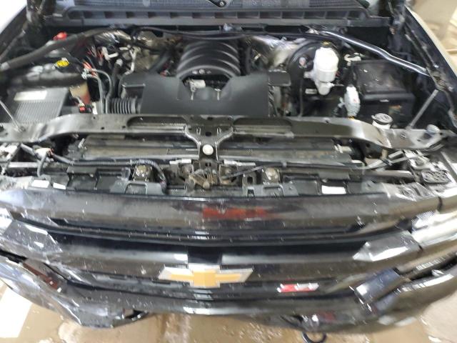 2018 CHEVROLET SILVERADO - 3GCUKREC1JG310836