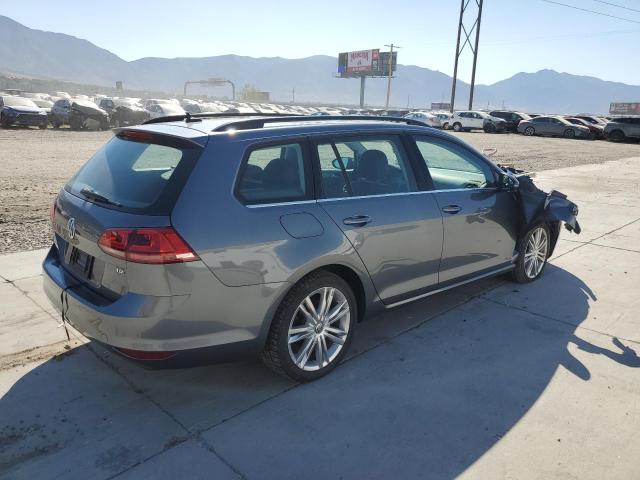 2015 VOLKSWAGEN GOLF SPORTWAGEN TDI S 3VWCA7AU6FM517827