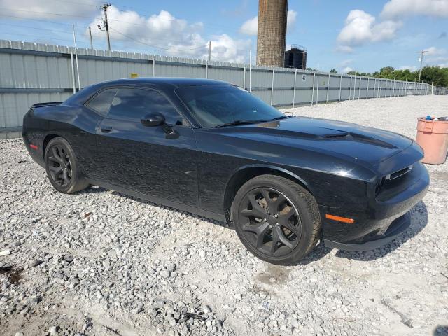2019 DODGE CHALLENGER SXT 2C3CDZAG0KH729457
