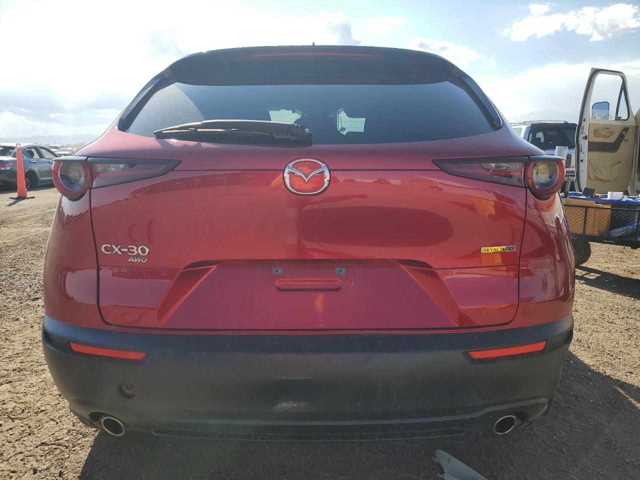 MAZDA CX-30 PREMIUM