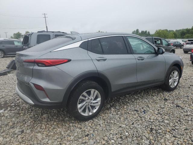 2025 BUICK ENVISTA PREFERRED KL47LAEP1SB150203
