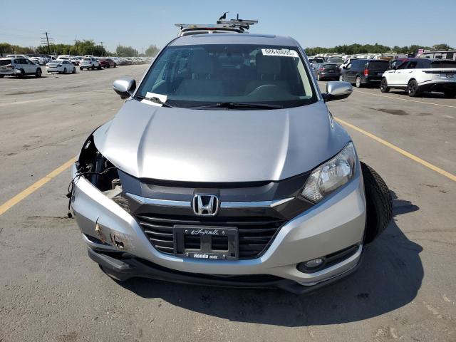 2017 HONDA HR-V EX 3CZRU6H59HM700469