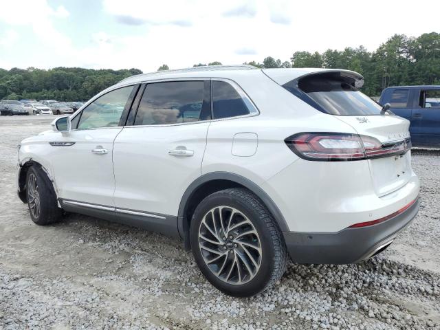 2020 LINCOLN NAUTILUS R 2LMPJ6K94LBL09273