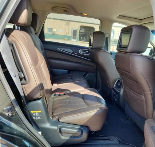 2013 INFINITI JX35 - 5N1AL0MM8DC344815