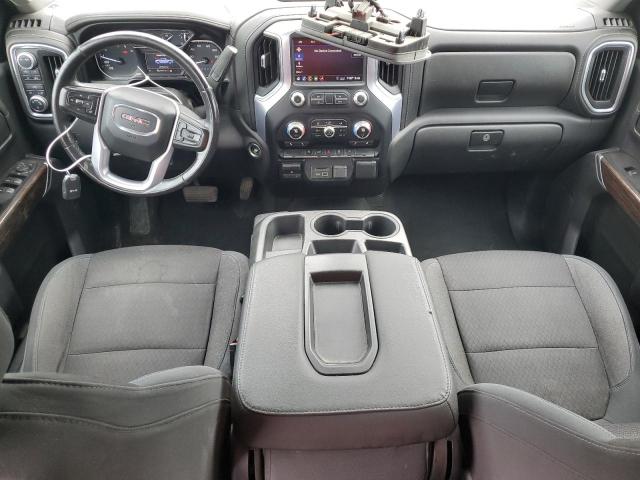 2020 GMC SIERRA K15 3GTU9BED5LG103462