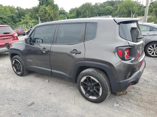 2019 JEEP RENEGADE SPORT ZACNJAAB5KPK13416