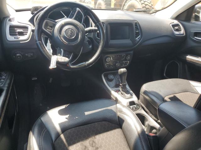 2020 JEEP COMPASS LA 3C4NJDBB0LT151842