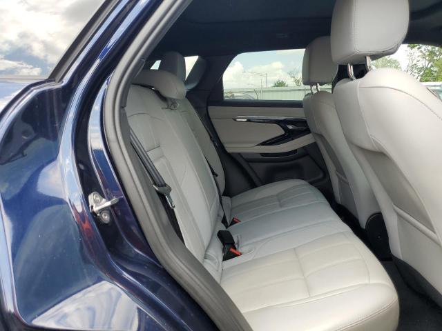2023 LAND ROVER RANGE ROVE SALZP2FXXPH229762