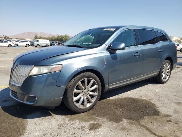 LINCOLN MKT