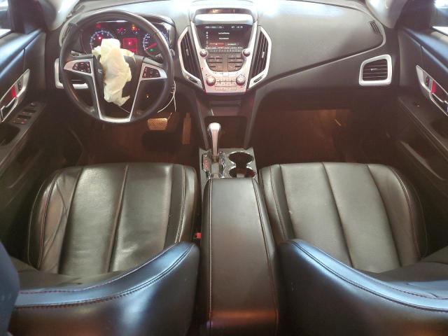 2015 GMC TERRAIN SL 2GKFLYE37F6409989