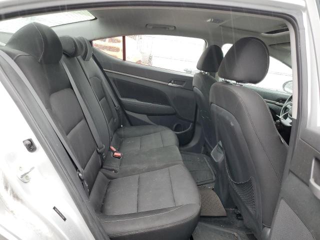 2017 HYUNDAI ELANTRA SE - 5NPD84LF2HH143564