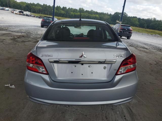 2019 MITSUBISHI MIRAGE G4 ML32F3FJ7KHF18903