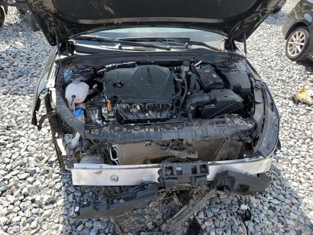 2025 KIA K5 GT LINE KNAG64J74S5345471