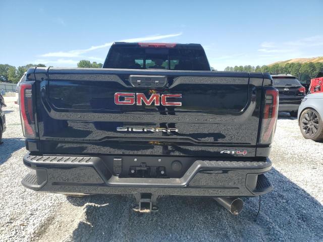 2025 GMC SIERRA K25 1GT4UPEY7SF328559