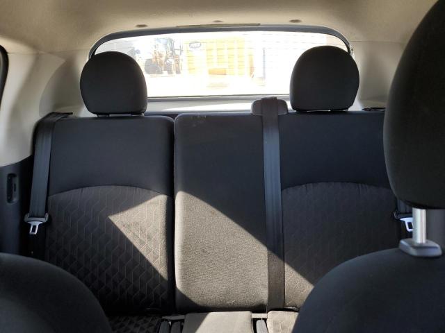 2021 MITSUBISHI MIRAGE ES ML32AUHJ8MH013700