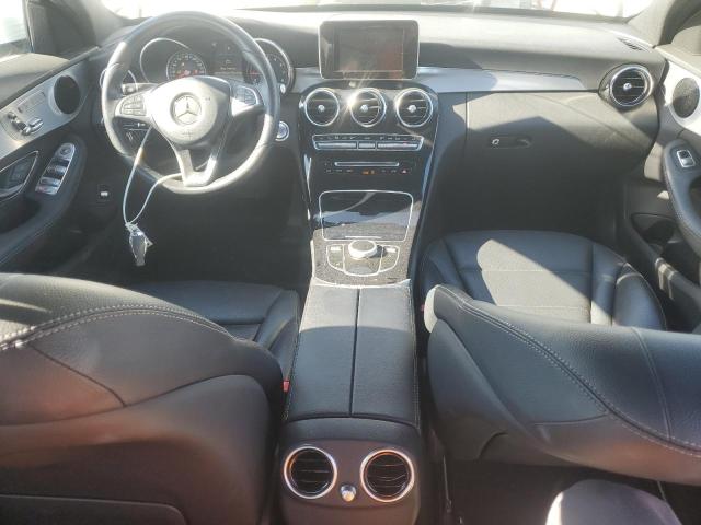 2018 MERCEDES-BENZ C 300 55SWF4JB8JU238146
