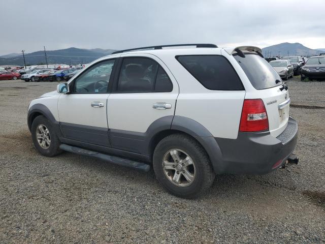 2008 KIA SORENTO EX #3211005569