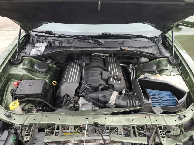 2020 DODGE CHARGER SCAT PACK 2C3CDXGJ1LH136604