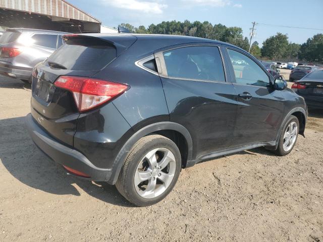 2018 HONDA HR-V LX 3CZRU5H38JM717729