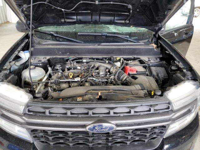 2022 FORD MAVERICK XL 3FTTW8F93NRA52343