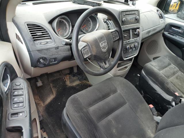 2017 DODGE GRAND CARA 2C4RDGBG8HR575043