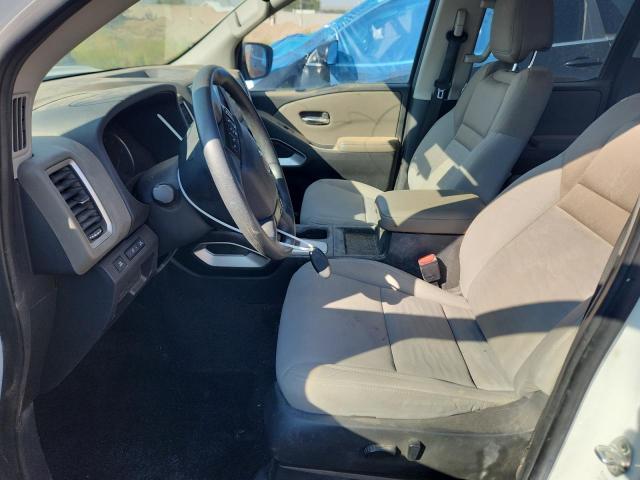 2022 NISSAN FRONTIER S - 1N6ED1EK2NN651258